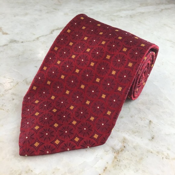 JoS. A. BANK SILK TIE - Picture 6 of 10